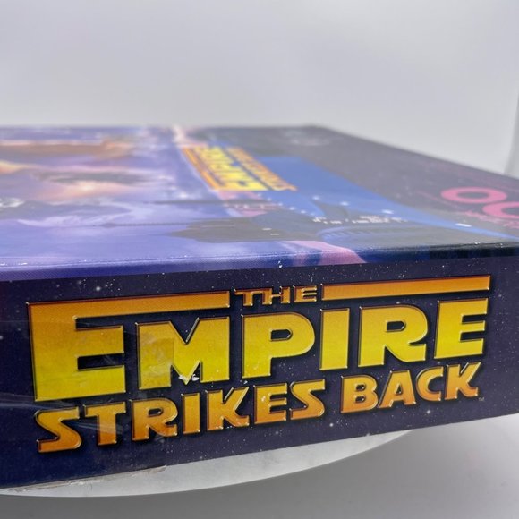 Empire Strikes Back Springbok Puzzle Star Wars 1500 1997 USA Missing 2 pcs! - Picture 15 of 16